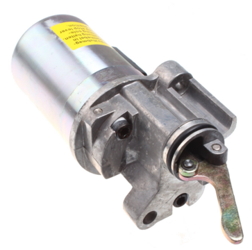 SOLENOID DEUTZ BF1012 / BF2012 - 24V | BF 4M1012 | 04199901